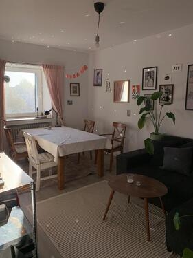 Foto - 3-Zimmer Wohnung zur Untermiete