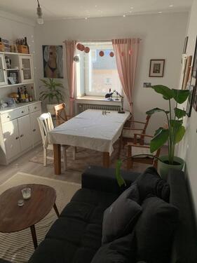 Foto - 3 Zimmer Dachgeschoßwohnung in Essen