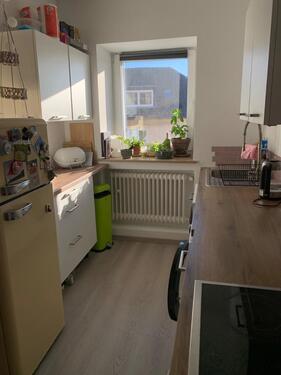 Foto - Dachgeschoßwohnung in Essen zur Miete