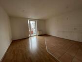 Foto - Moderne 3-Zimmer-Wohnung mit Balkon & Stellplatz