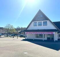 130 m² Gewerbefläche in Top-Lage am Dorfplatz Selent