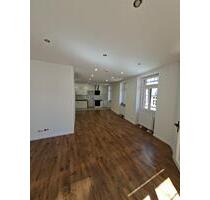 Gross-Umstadt Erdgeschoss Wohnung 3 Zimmer Stadtmitte - Groß-Umstadt