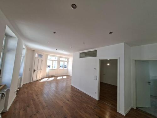 Foto - 1 Zimmer Erdgeschoßwohnung in Groß-Umstadt