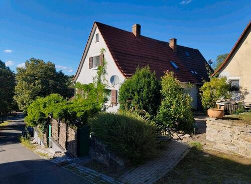 Foto - 8 Zimmer Einfamilienhaus zum Kaufen in Möckmühl