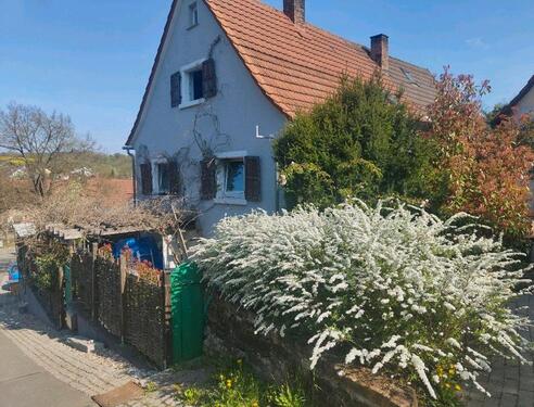 Foto - 8 Zimmer Einfamilienhaus in Möckmühl