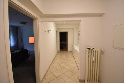 Foto - 2 Zimmer Etagenwohnung in Düsseldorf