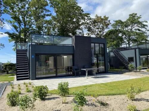 Foto - Moderne Design-Villa am Veluwemeer