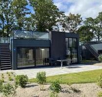 Moderne Design-Villa am Veluwemeer - Wuppertal Elberfeld