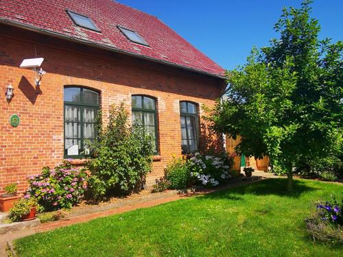 Foto - ***Gemütliche Ferienwohnung*** 2 Personen+Kleinkind