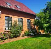 ***Gemütliche Ferienwohnung*** 2 Personen+Kleinkind - Gnoien