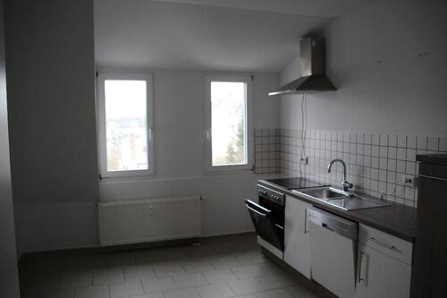 Foto - Etagenwohnung zur Miete in Plauen