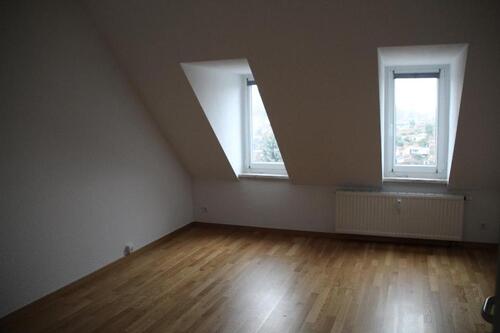 Foto - Etagenwohnung in Plauen