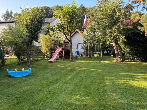 Foto - Ferienhaus Knoofs in der Eifel 8Pers.Haustierfrei