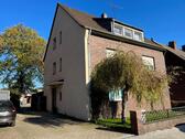 Foto - Schöne, gut geschnittene 3 Zimmer-Wohnung, Oberhausen-Holten