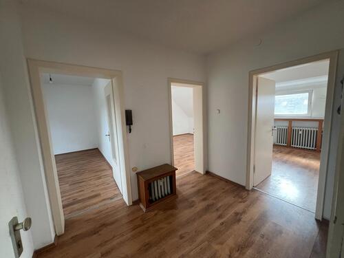Foto - Etagenwohnung zur Miete in Oberhausen
