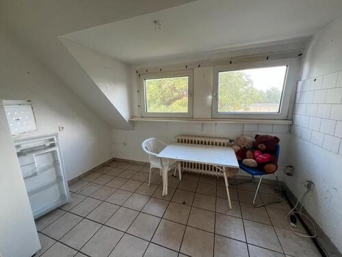 Foto - Etagenwohnung in Oberhausen