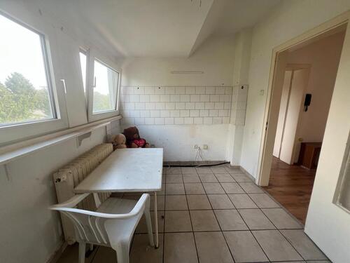 Foto - Etagenwohnung in Oberhausen zur Miete