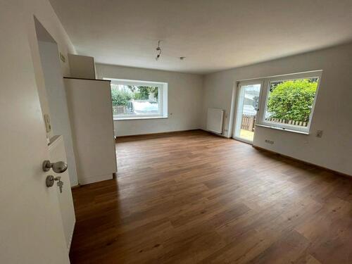 Foto - 1,5 Zimmerwohnung - 575,00 EUR Kaltmiete,