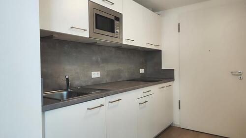Foto - NANOS Nordstadt Nr. 5.07 - 361,00 EUR Kaltmiete,