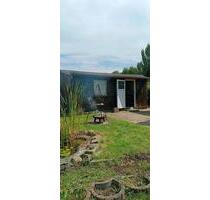 Ihr eigenes kleines Gartenparadies – 294 m² mit Gartenhaus - Frankfurt (Oder) Booßen