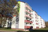 Foto - Etagenwohnung zur Miete in Flöha