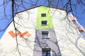 Foto - Etagenwohnung in Flöha