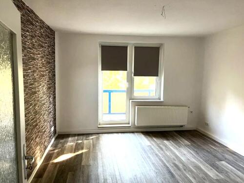 Foto - Etagenwohnung in Rötha zur Miete