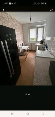 Foto - Etagenwohnung zur Miete in Neubrandenburg