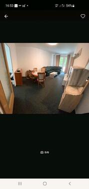 Foto - Etagenwohnung in Neubrandenburg