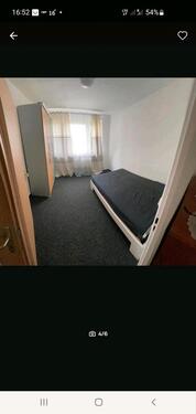 Foto - Etagenwohnung in Neubrandenburg zur Miete