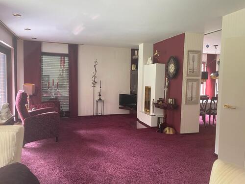 Foto - Einfamilienhaus in Leer (Ostfriesland)