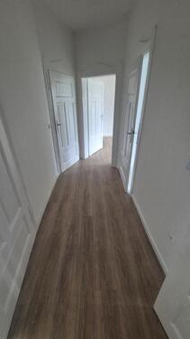 Foto - Etagenwohnung in Nordhausen