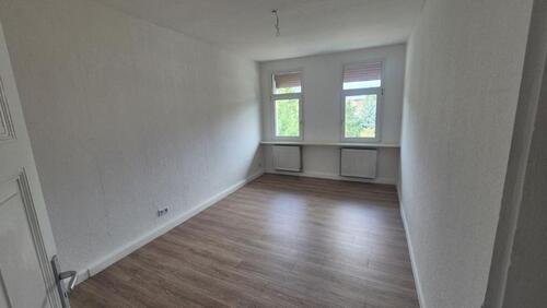 Foto - Etagenwohnung in Nordhausen zur Miete