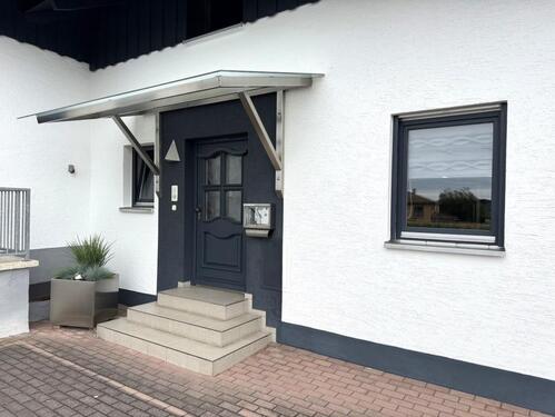 Foto - Etagenwohnung in Schöllnach