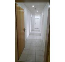 Westerburg, ren. 2 ZKB Wohnung mit Kaminofen und Blick ins Grüne