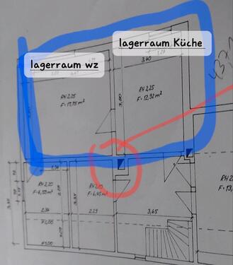 Foto - 2 Zimmer Etagenwohnung in Greiz
