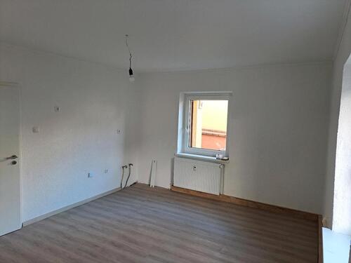 Foto - Etagenwohnung in Leupoldsgrün zur Miete