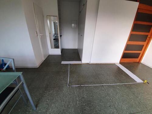 Foto - 1 Zimmer Etagenwohnung in Saarbrücken