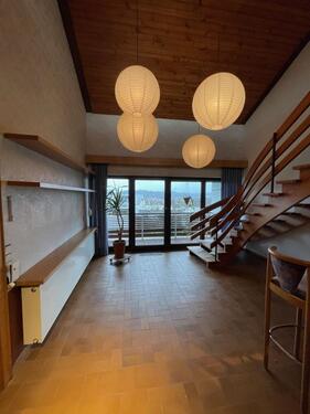 Foto - 5 Zimmer Etagenwohnung in Frankenberg (Eder)