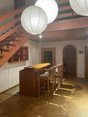 Foto - Etagenwohnung in Frankenberg (Eder) zur Miete