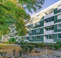 Attraktive 3-Zimmer-Etagenwohnung in Braunschweig zu vermieten