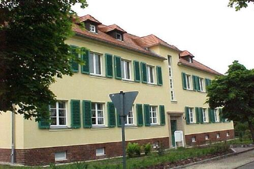 Foto - 3 Zimmer Etagenwohnung zur Miete in Lauta