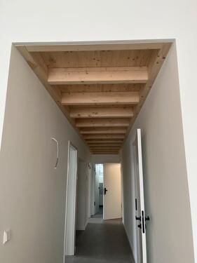 Foto - Etagenwohnung in Biesenthal zur Miete