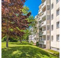 3-Raumwohnung mit Balkon - 372,00&nbsp;EUR Kaltmiete, ca.&nbsp; 59,00&nbsp;m&sup2; in Freiberg (PLZ: 09599)