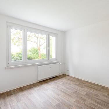 Foto - Etagenwohnung in Freiberg zur Miete