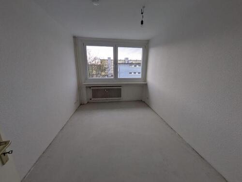 Foto - Etagenwohnung in Gelsenkirchen zur Miete