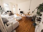 Foto - Wohnungsswap - 3 Zimmer, 78 m² - Pasteurstraße, Pankow, Berlin