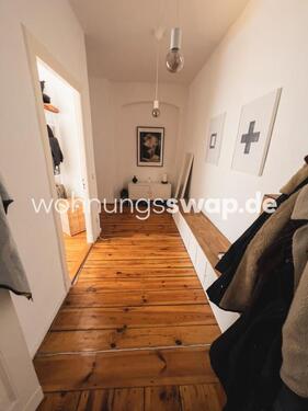 Foto - 3 Zimmer Etagenwohnung zur Miete in Berlin