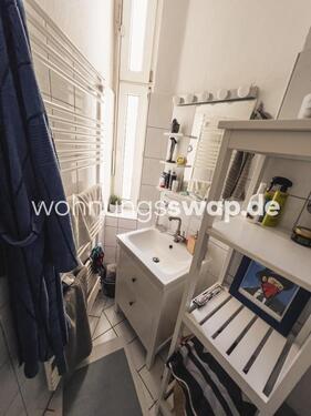 Foto - Etagenwohnung in Berlin zur Miete