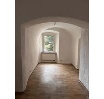 Beheizte Lagerfläche mit WC – 44,5 m² in Marktredwitz